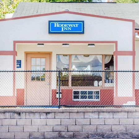 Rodeway Inn Harrisburg Luaran gambar