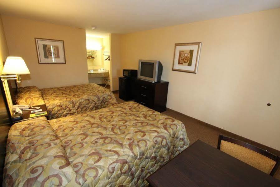 Rodeway Inn Harrisburg Luaran gambar